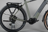 Kalkhoff Entice 5+ Advance LTD - käytetty sähköpyörä 189-196 cm ajajalle
