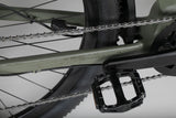 Kalkhoff Entice 5+ Advance LTD - käytetty sähköpyörä 189-196 cm ajajalle