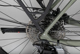 Kalkhoff Entice 5+ Advance LTD - käytetty sähköpyörä 189-196 cm ajajalle