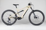 Cannondale Moterra Neo S2 - käytetty sähköpyörä 185-195 cm ajajalle