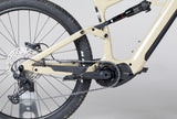 Cannondale Moterra Neo S2 - käytetty sähköpyörä 185-195 cm ajajalle