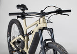 Cannondale Moterra Neo S2 - käytetty sähköpyörä 185-195 cm ajajalle