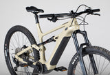 Cannondale Moterra Neo S2 - käytetty sähköpyörä 185-195 cm ajajalle
