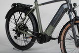 Kalkhoff Entice 5+ Advance LTD - käytetty sähköpyörä 189-196 cm ajajalle