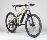 Cannondale Moterra Neo S2 - käytetty sähköpyörä 185-195 cm ajajalle