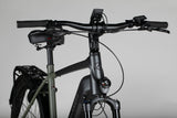 Kalkhoff Entice 5+ Advance LTD - käytetty sähköpyörä 189-196 cm ajajalle