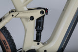 Cube STEREO HYBRID 140 HPC, RACE 625 - käytetty sähköpyörä 170-185 cm ajajalle
