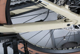 Cube STEREO HYBRID 140 HPC, RACE 625 - käytetty sähköpyörä 170-185 cm ajajalle