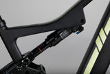 GZR Progressiv-e CF - käytetty sähköpyörä 160-175 cm ajajalle