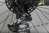 GZR Progressiv-e CF - käytetty sähköpyörä 160-175 cm ajajalle