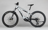 KTM Macina Lycan 772 - käytetty sähköpyörä 160-175 cm ajajalle