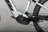 KTM Macina Lycan 772 - käytetty sähköpyörä 160-175 cm ajajalle