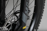 KTM Macina Lycan 772 - käytetty sähköpyörä 160-175 cm ajajalle
