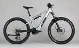 KTM Macina Lycan 772 - käytetty sähköpyörä 160-175 cm ajajalle