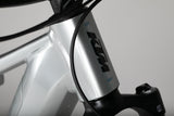 KTM Macina Lycan 772 - käytetty sähköpyörä 160-175 cm ajajalle