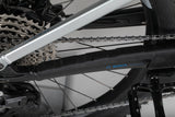 KTM Macina Lycan 772 - käytetty sähköpyörä 160-175 cm ajajalle