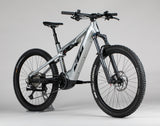 KTM Macina Lycan 772 - käytetty sähköpyörä 160-175 cm ajajalle