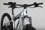 KTM Macina Lycan 772 - käytetty sähköpyörä 160-175 cm ajajalle