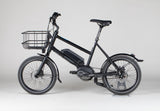 Orbea Katu-E - käytetty sähköpyörä 160-190 cm ajajalle