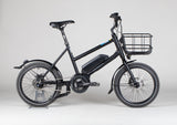 Orbea Katu-E - käytetty sähköpyörä 160-190 cm ajajalle