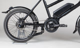 Orbea Katu-E - käytetty sähköpyörä 160-190 cm ajajalle