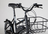 Orbea Katu-E - käytetty sähköpyörä 160-190 cm ajajalle