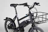 Orbea Katu-E - käytetty sähköpyörä 160-190 cm ajajalle