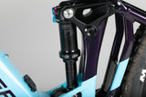 Mondraker Dusk R - käytetty sähköpyörä 170-185 cm ajajalle