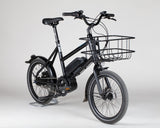 Orbea Katu-E - käytetty sähköpyörä 160-190 cm ajajalle