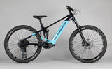 Mondraker Dusk R - käytetty sähköpyörä 170-185 cm ajajalle