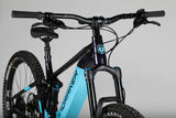 Mondraker Dusk R - käytetty sähköpyörä 170-185 cm ajajalle