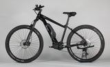 Helkama Force 29” 12sp - käytetty sähköpyörä 170-185 cm ajajalle
