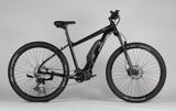 Helkama Force 29” 12sp - käytetty sähköpyörä 170-185 cm ajajalle