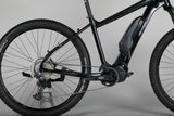 Helkama Force 29” 12sp - käytetty sähköpyörä 170-185 cm ajajalle