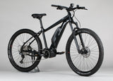 Helkama Force 29” 12sp - käytetty sähköpyörä 170-185 cm ajajalle