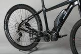 Helkama Force 29” 12sp - käytetty sähköpyörä 170-185 cm ajajalle