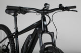 Helkama Force 29” 12sp - käytetty sähköpyörä 170-185 cm ajajalle