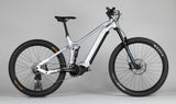 Haibike Allmtn 3 - käytetty sähköpyörä 160-175 cm ajajalle