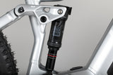 Haibike Allmtn 3 - käytetty sähköpyörä 160-175 cm ajajalle
