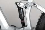 Haibike Allmtn 3 - käytetty sähköpyörä 160-175 cm ajajalle
