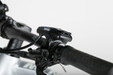 Haibike Allmtn 3 - käytetty sähköpyörä 160-175 cm ajajalle