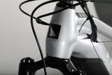 Haibike Allmtn 3 - käytetty sähköpyörä 160-175 cm ajajalle