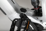 Haibike Allmtn 3 - käytetty sähköpyörä 160-175 cm ajajalle