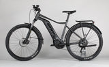 Giant Talon E+Ex - käytetty sähköpyörä 170-185 cm ajajalle