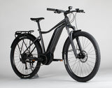 Giant Talon E+Ex - käytetty sähköpyörä 170-185 cm ajajalle