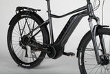 Giant Talon E+Ex - käytetty sähköpyörä 170-185 cm ajajalle