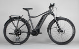 Giant Talon E+Ex - käytetty sähköpyörä 170-185 cm ajajalle