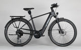KTM ZEG CENTO 10 - käytetty sähköpyörä 160-175 cm ajajalle
