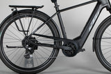 KTM ZEG CENTO 10 - käytetty sähköpyörä 160-175 cm ajajalle