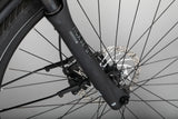 KTM ZEG CENTO 10 - käytetty sähköpyörä 160-175 cm ajajalle